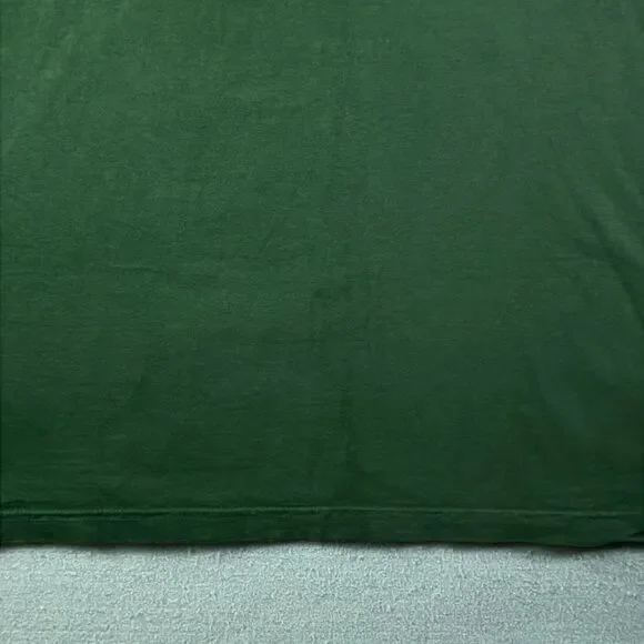 I Like What Drake Likes It’s All A Blur Tour T-Shirt Size XL Green Concert IAAB - Picture 8 of 8